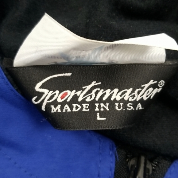 Vintage Disney Buena Vista Jacket L - Picture 3 of 6